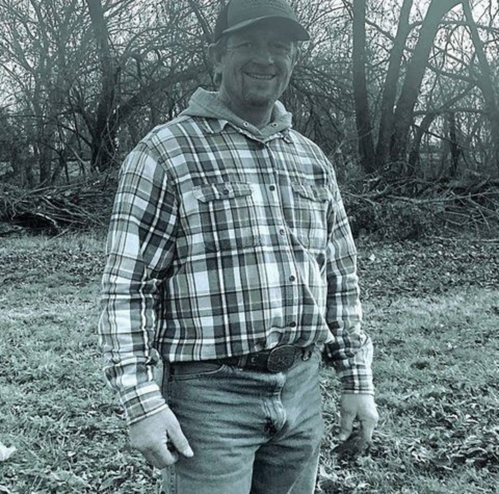 Meet your Posher, Travis